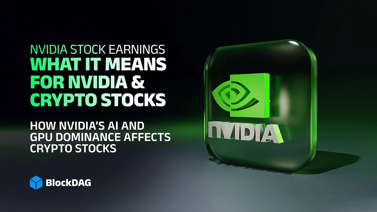 crypto stocks